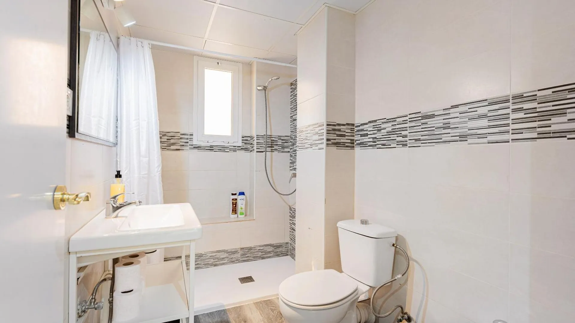 Malaga Centro Apartment