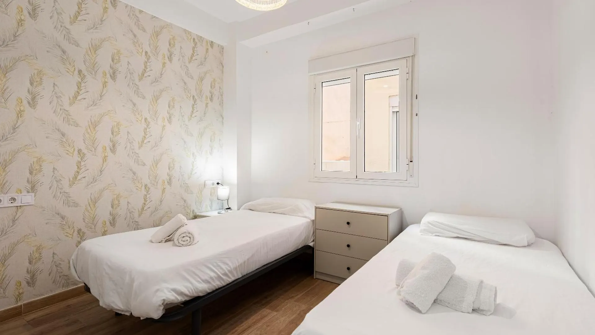 Malaga Centro Apartment 0*,  Spain