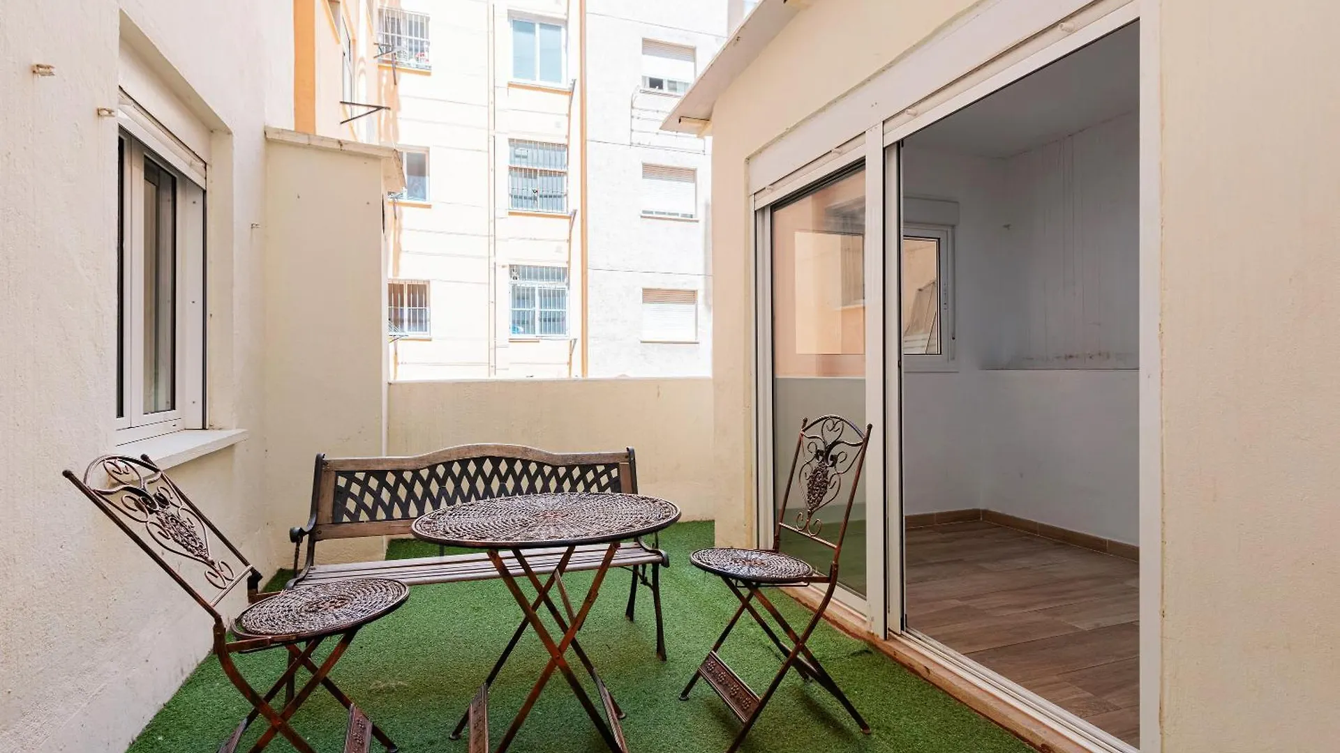 Malaga Centro Apartment Spain