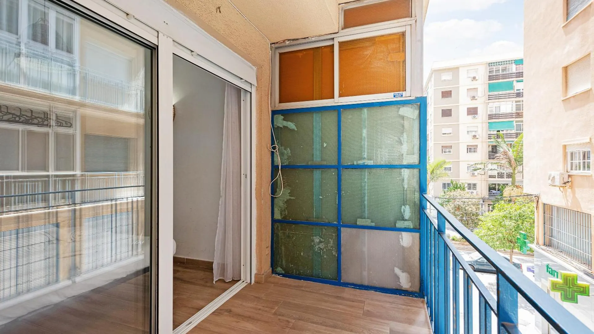 Malaga Centro Apartment