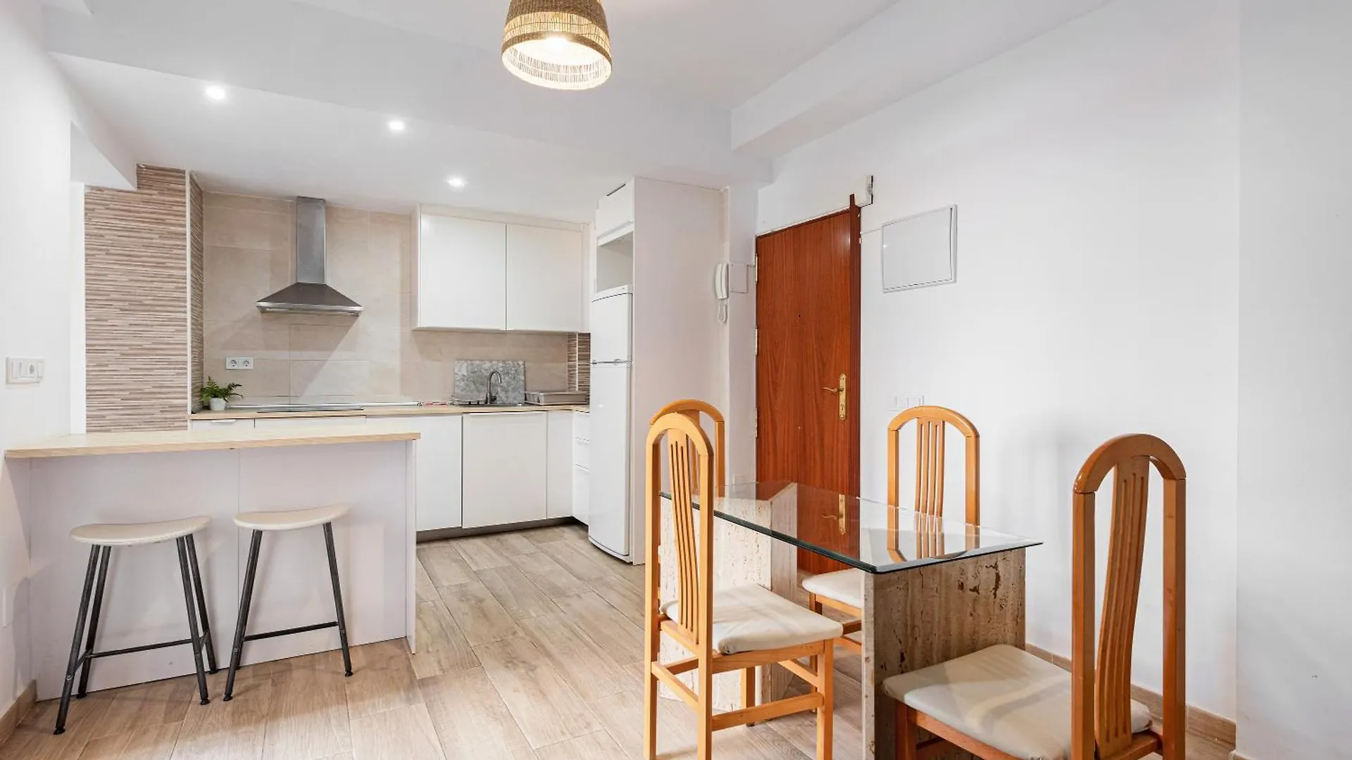 Malaga Centro Apartment 0*,  Spain