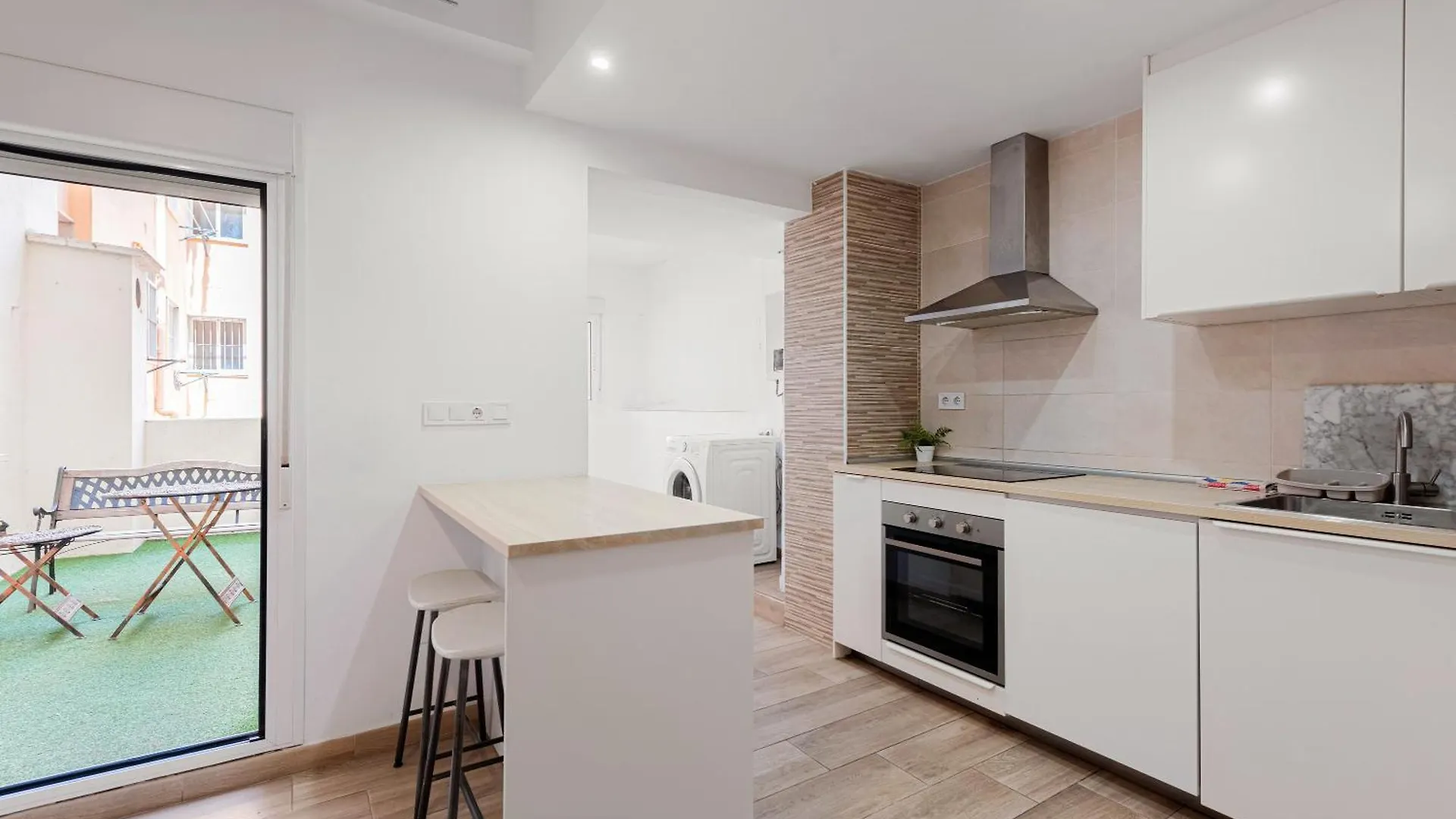 Malaga Centro Apartment Spain